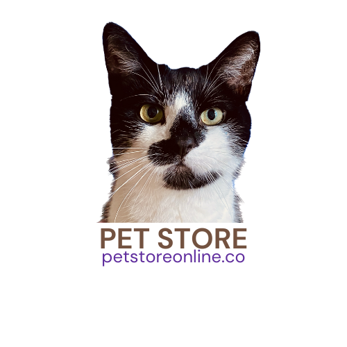 Pet Store Online