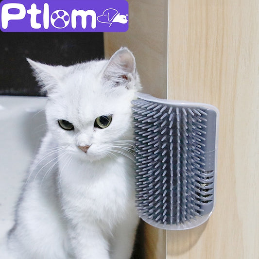 Cat Self Grooming Comb